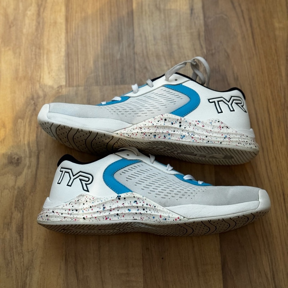 TYR CXT-1 Cross Trainers